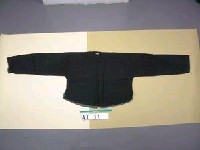 長袖短衣藏品圖，第7張